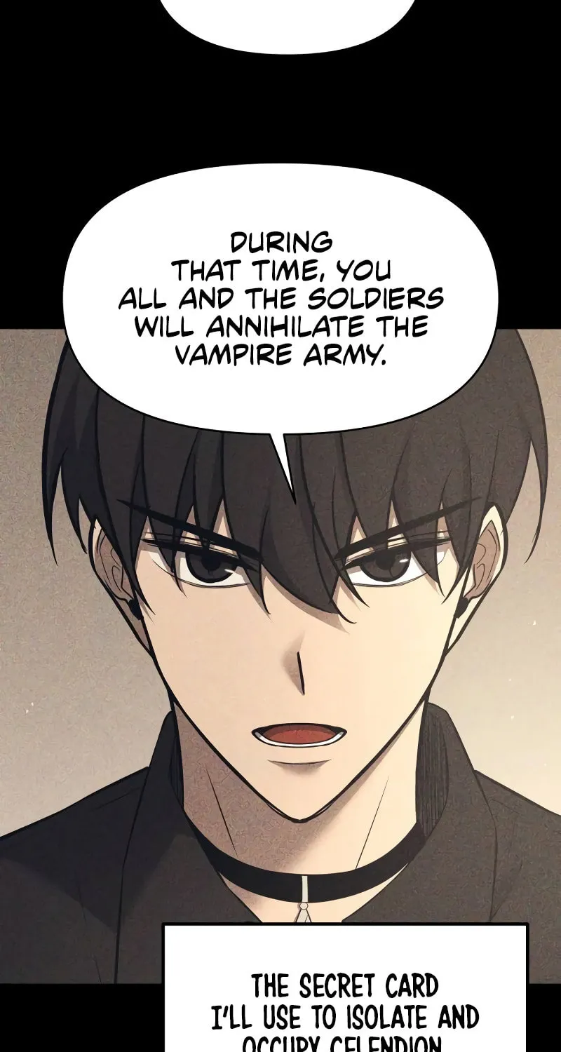 Tyrant of the Tower Defense Game Chapter 102 page 6 - 