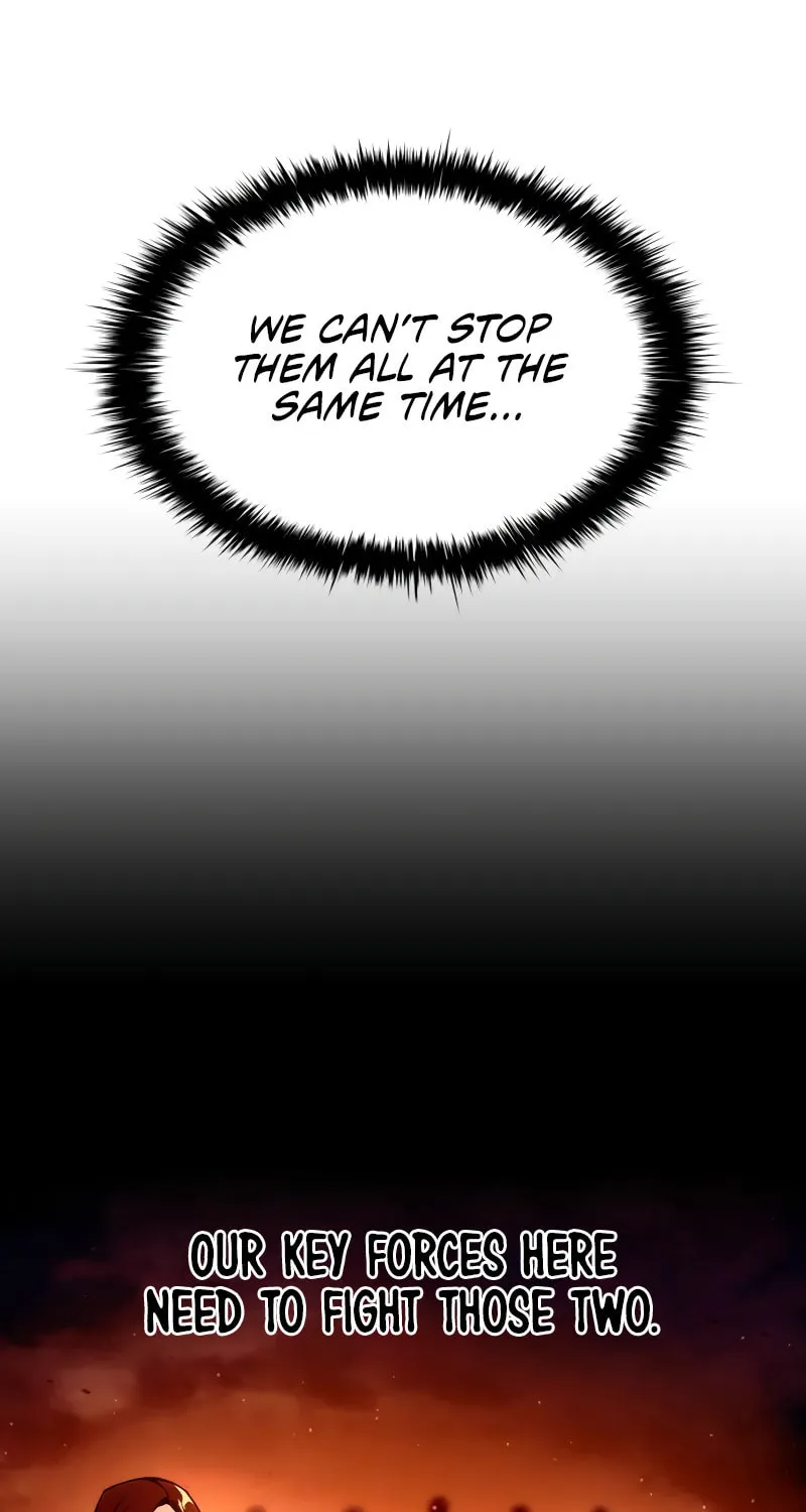 Tyrant of the Tower Defense Game Chapter 102 page 56 - 