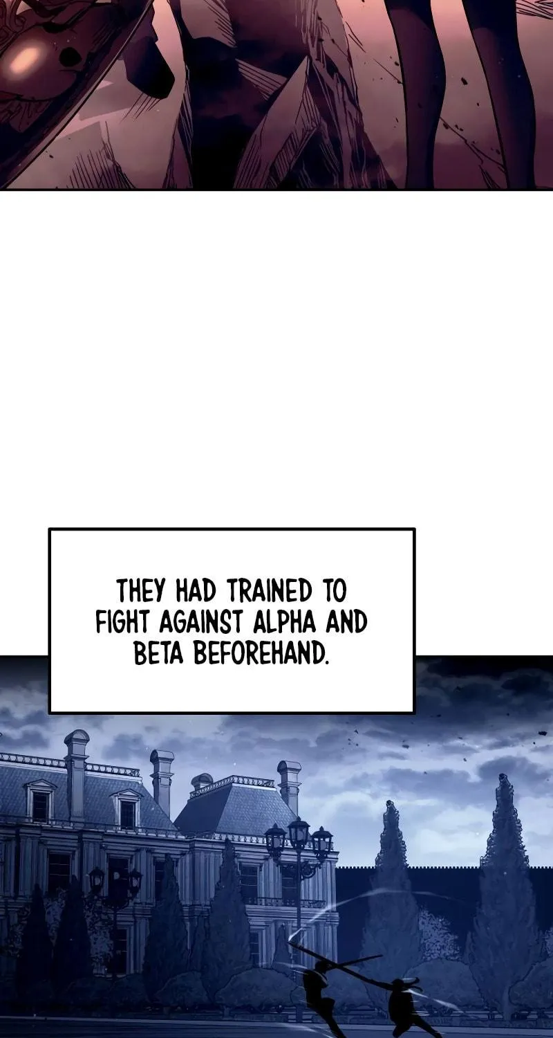 Tyrant of the Tower Defense Game Chapter 102 page 58 - 