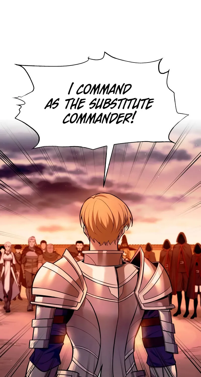 Tyrant of the Tower Defense Game Chapter 102 page 72 - 