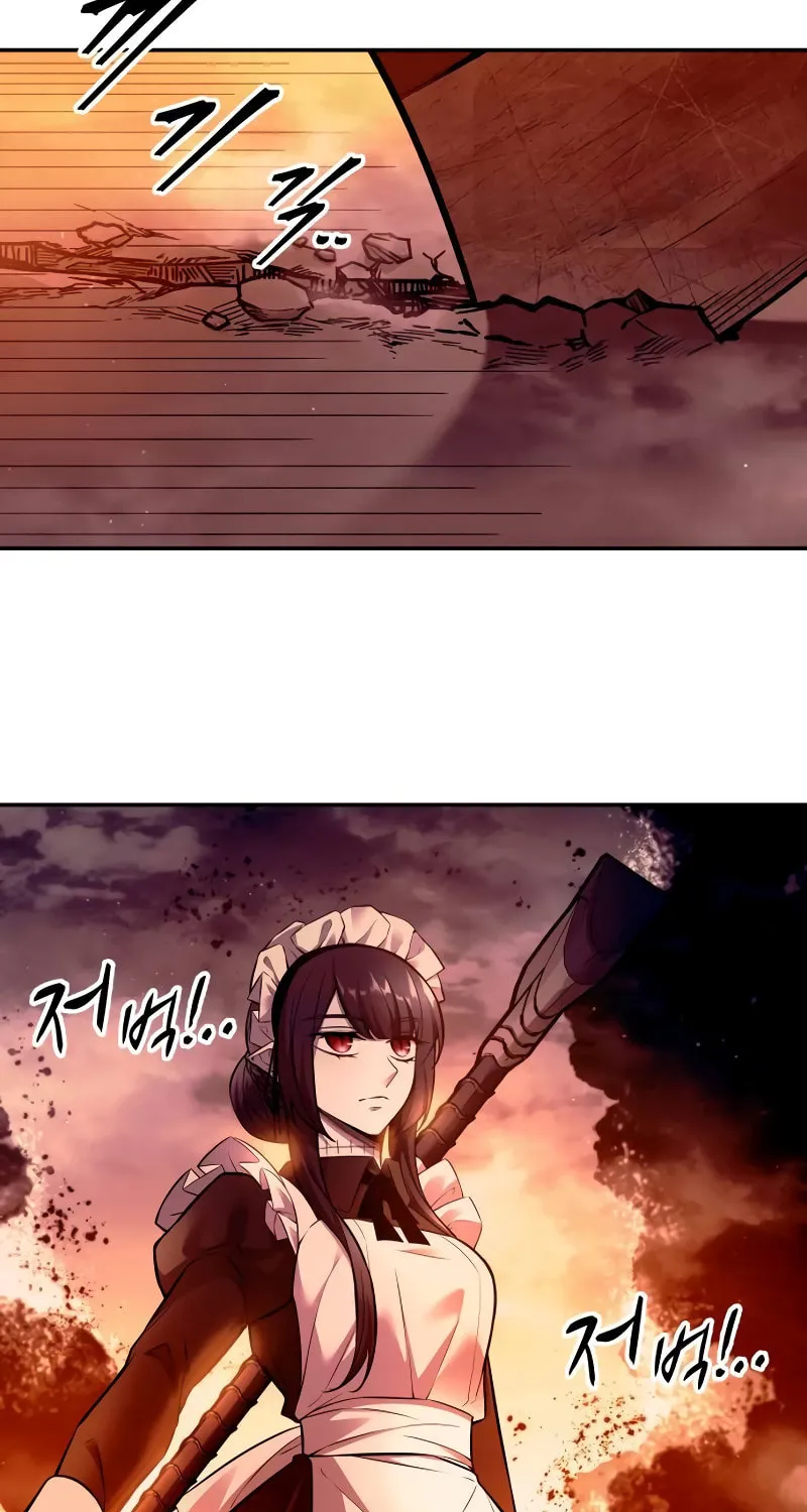Tyrant of the Tower Defense Game Chapter 102 page 74 - 