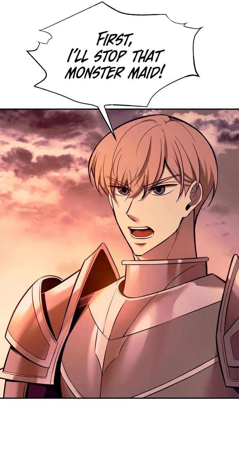 Tyrant of the Tower Defense Game Chapter 102 page 76 - 