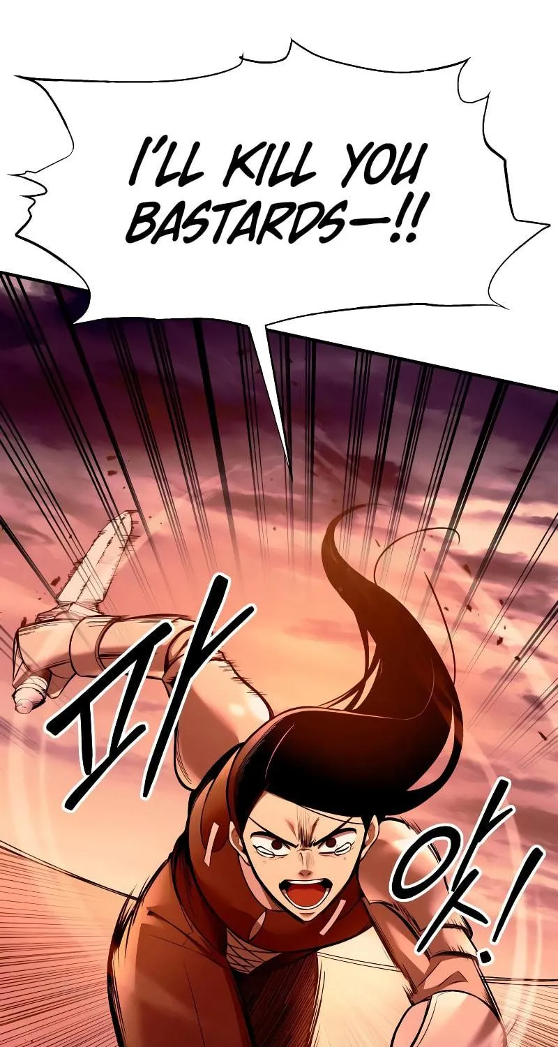 Tyrant of the Tower Defense Game Chapter 103 page 105 - 