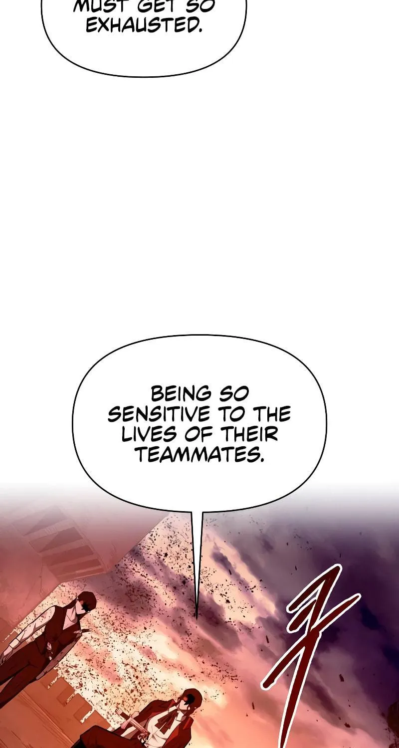 Tyrant of the Tower Defense Game Chapter 103 page 113 - 