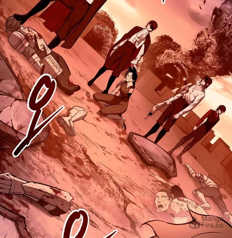 Tyrant of the Tower Defense Game Chapter 103 page 114 - 