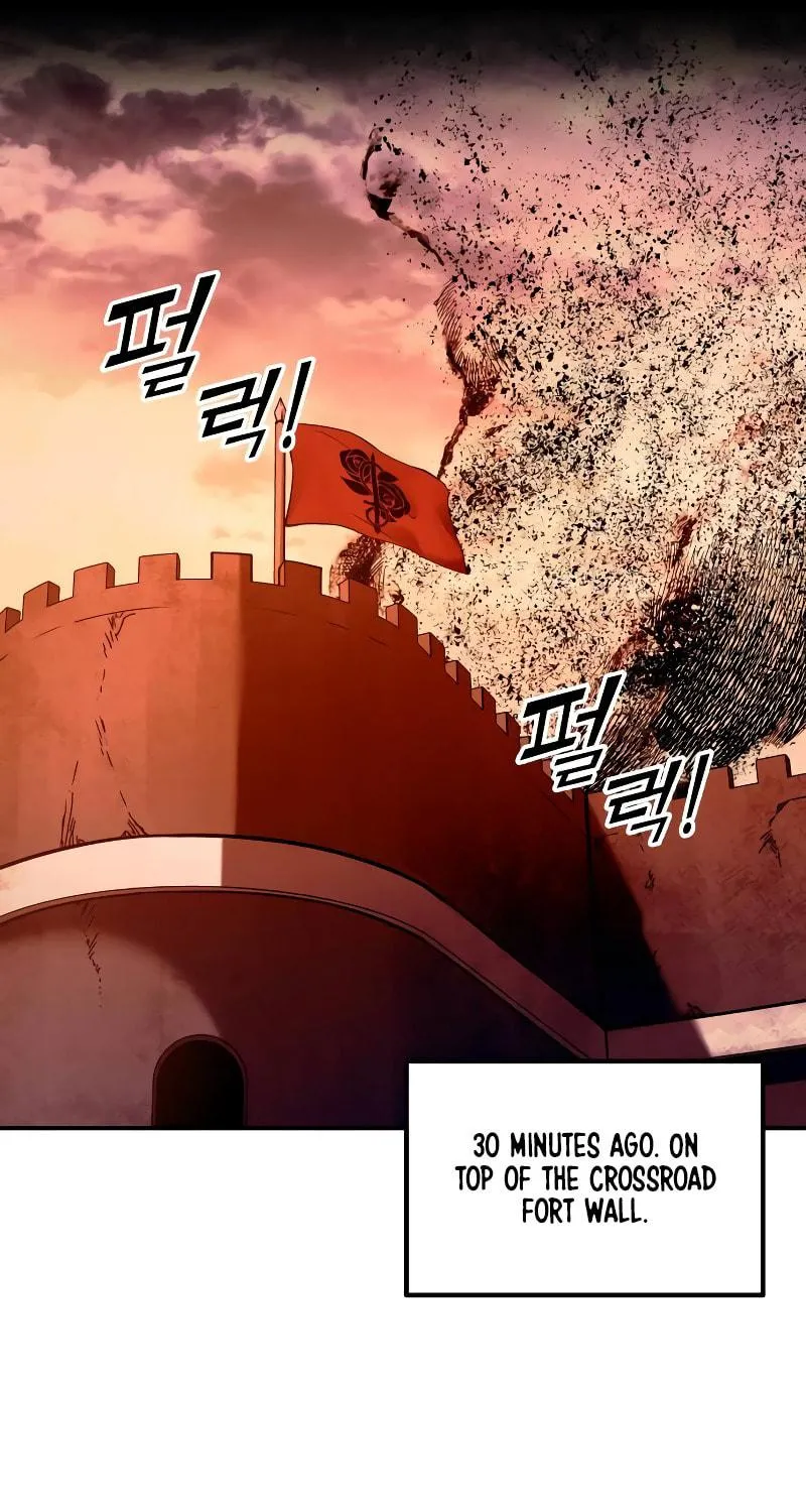Tyrant of the Tower Defense Game Chapter 103 page 22 - 