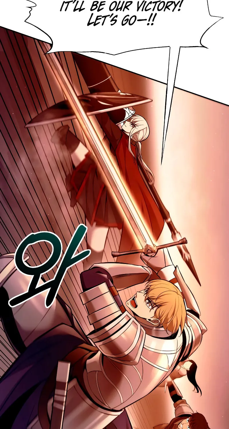 Tyrant of the Tower Defense Game Chapter 103 page 24 - 