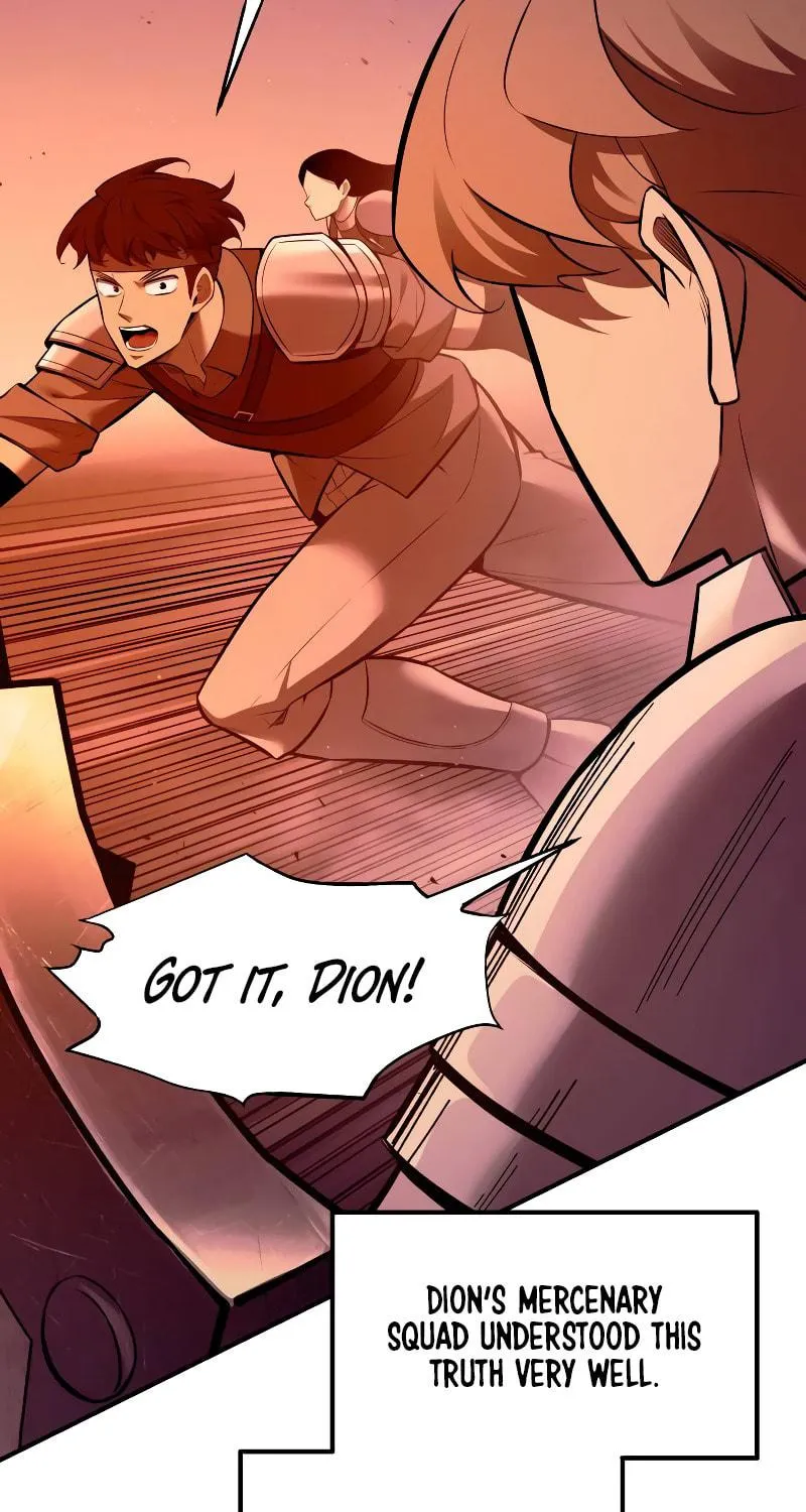 Tyrant of the Tower Defense Game Chapter 103 page 28 - 