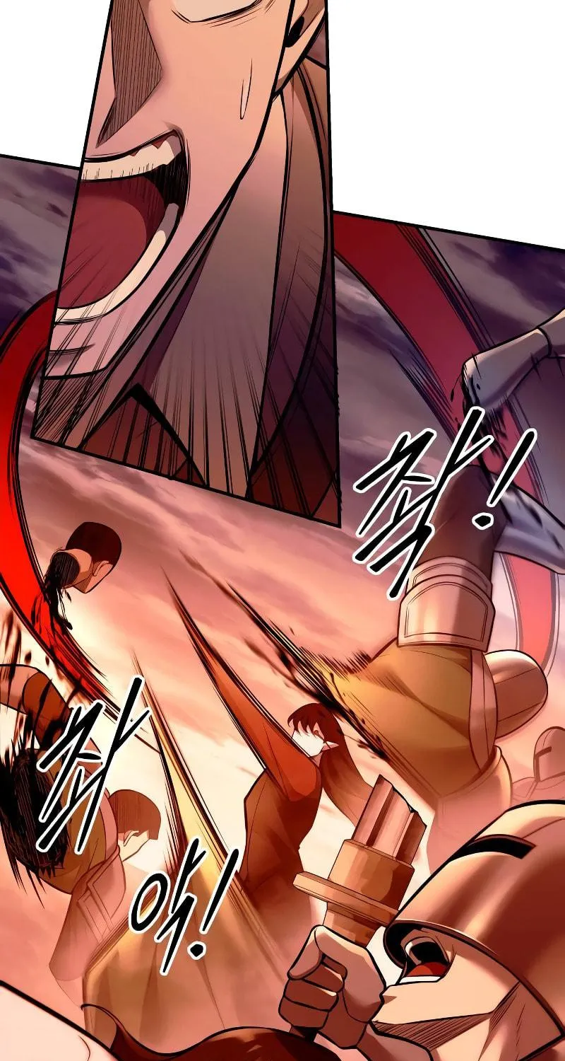 Tyrant of the Tower Defense Game Chapter 103 page 64 - 