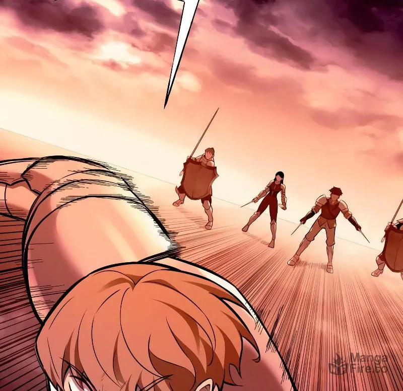 Tyrant of the Tower Defense Game Chapter 103 page 77 - 