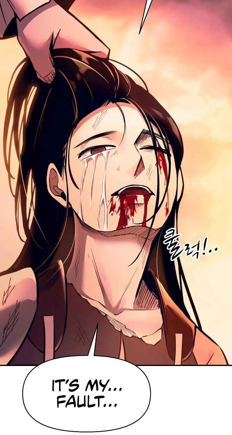 Tyrant of the Tower Defense Game Chapter 104 page 3 - 