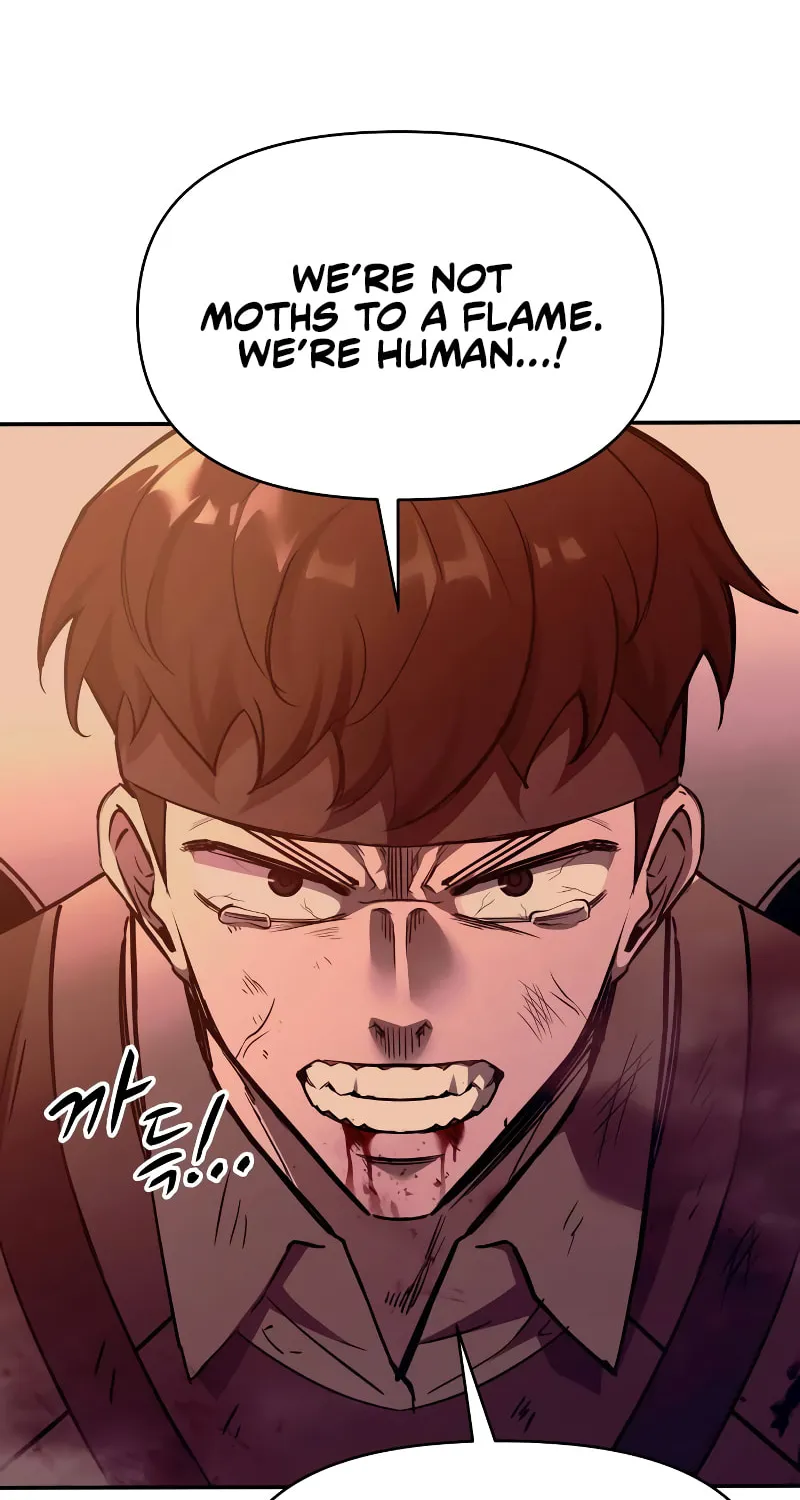 Tyrant of the Tower Defense Game Chapter 104 page 21 - 
