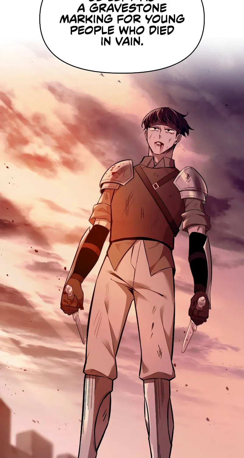 Tyrant of the Tower Defense Game Chapter 104 page 33 - 