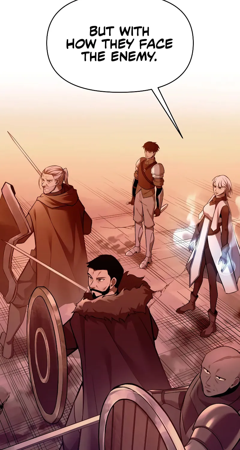 Tyrant of the Tower Defense Game Chapter 104 page 36 - 