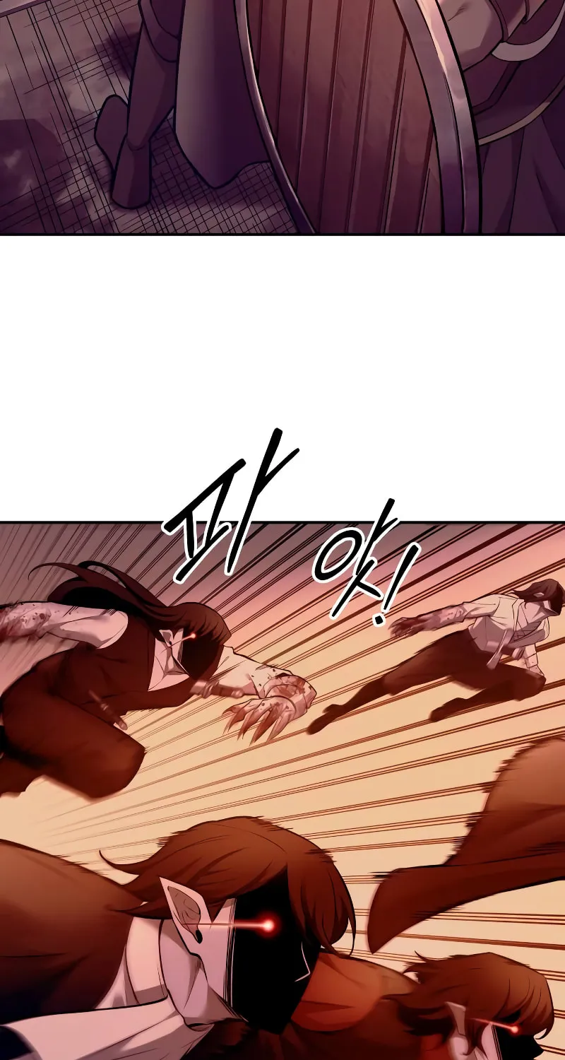 Tyrant of the Tower Defense Game Chapter 104 page 37 - 