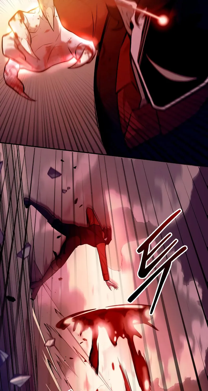 Tyrant of the Tower Defense Game Chapter 104 page 44 - 