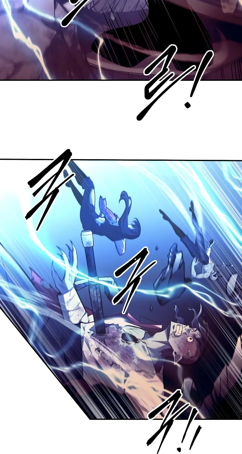 Tyrant of the Tower Defense Game Chapter 105 page 12 - 