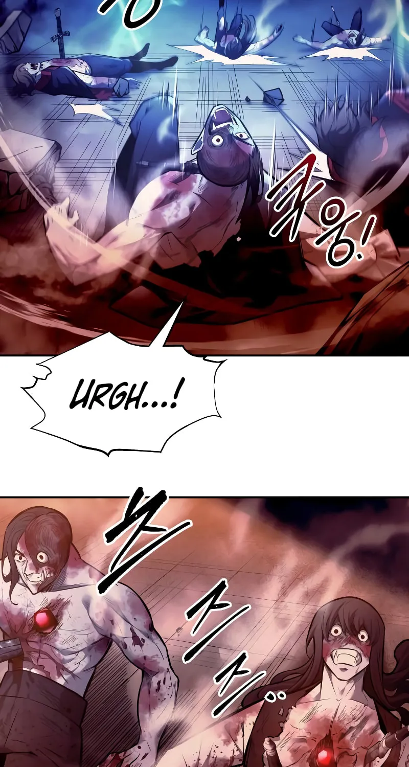 Tyrant of the Tower Defense Game Chapter 105 page 14 - 