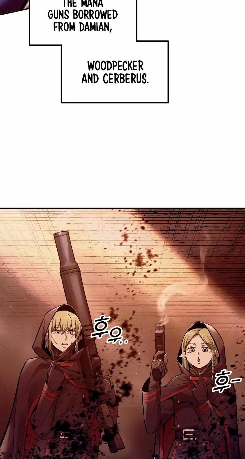 Tyrant of the Tower Defense Game Chapter 105 page 27 - 