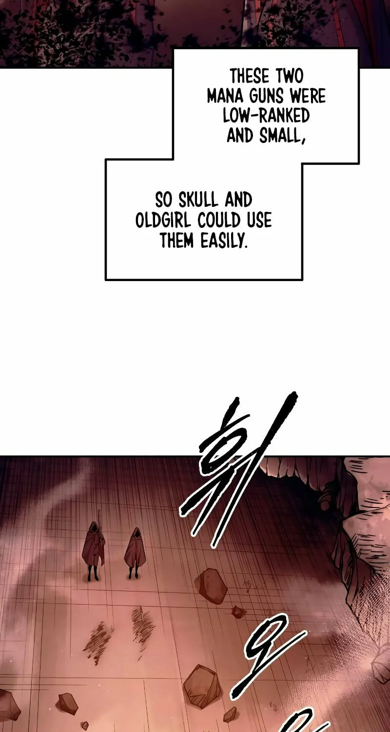 Tyrant of the Tower Defense Game Chapter 105 page 28 - 