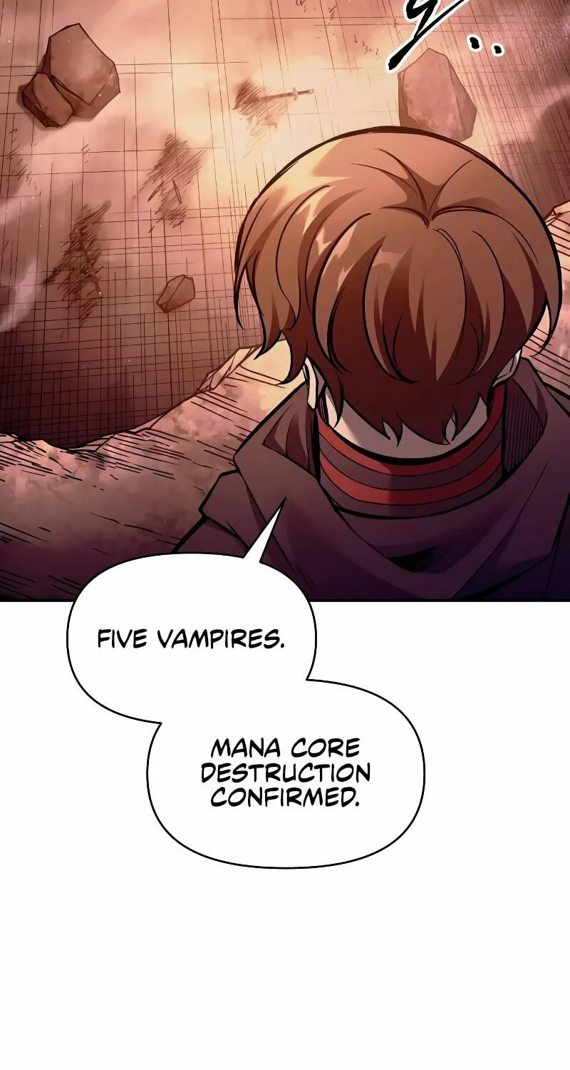 Tyrant of the Tower Defense Game Chapter 105 page 29 - 