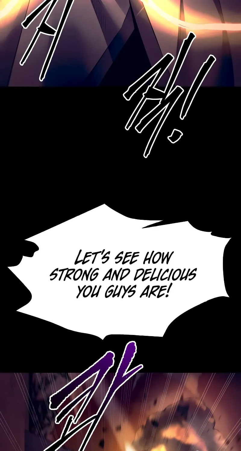 Tyrant of the Tower Defense Game Chapter 105 page 4 - 