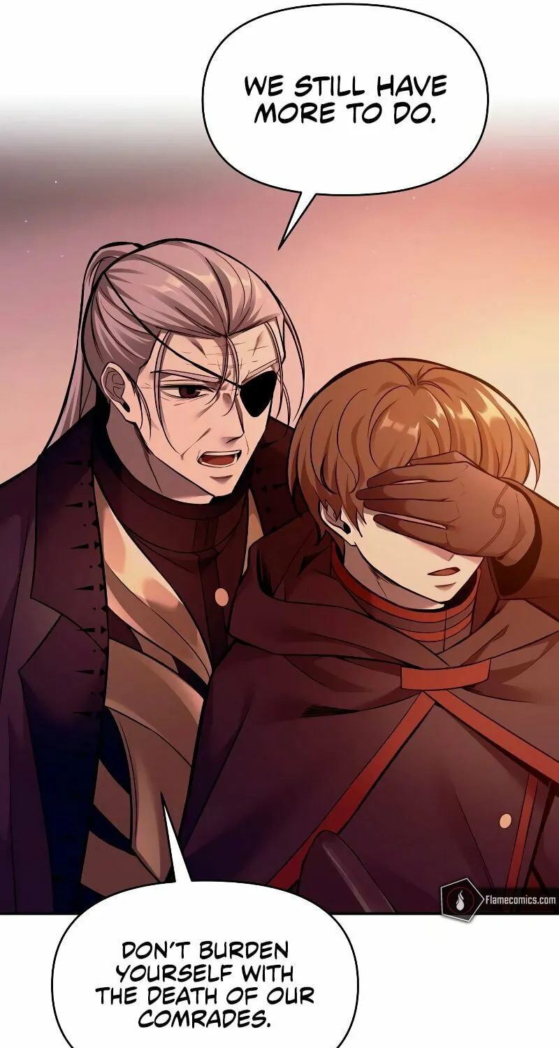 Tyrant of the Tower Defense Game Chapter 105 page 33 - 
