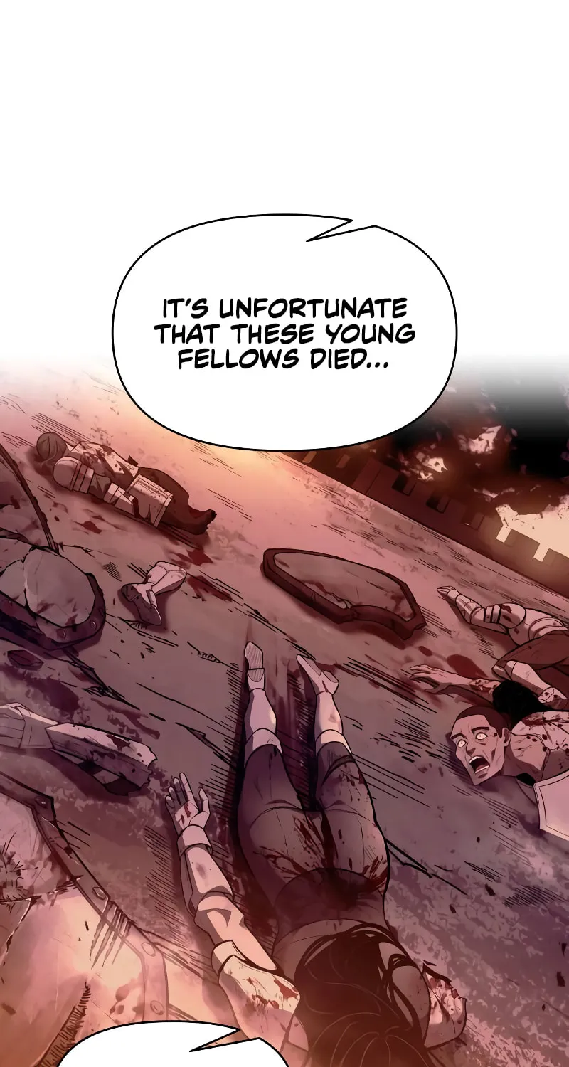 Tyrant of the Tower Defense Game Chapter 105 page 49 - 