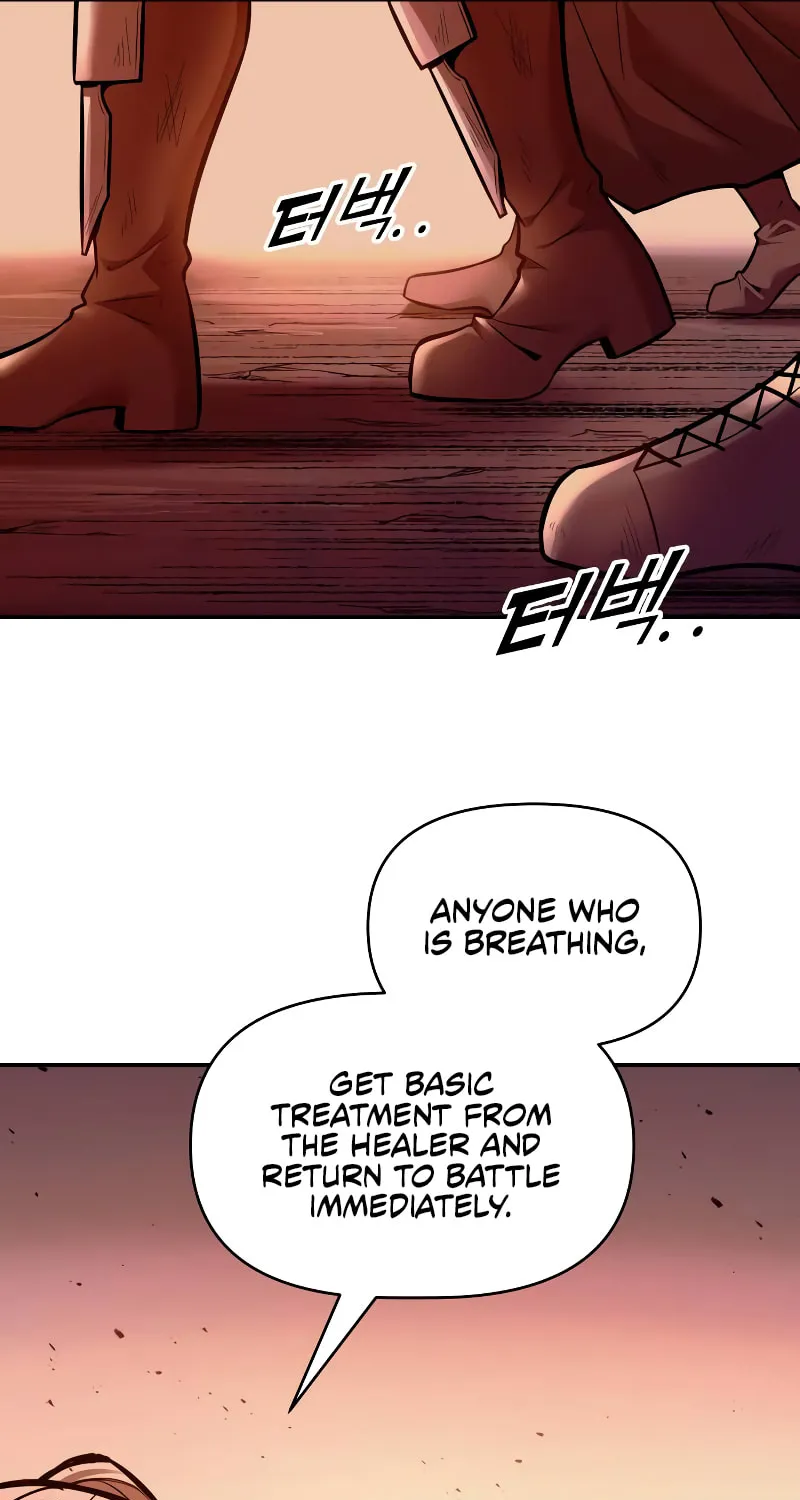 Tyrant of the Tower Defense Game Chapter 105 page 72 - 