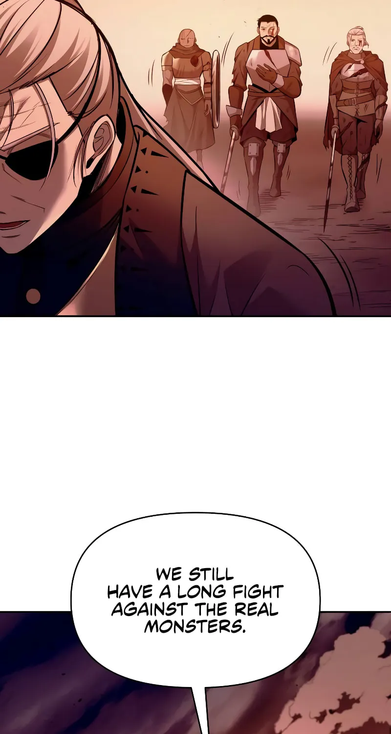 Tyrant of the Tower Defense Game Chapter 105 page 73 - 