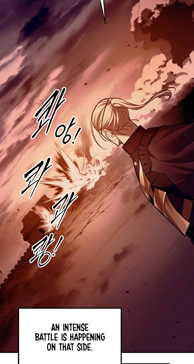 Tyrant of the Tower Defense Game Chapter 105 page 74 - 