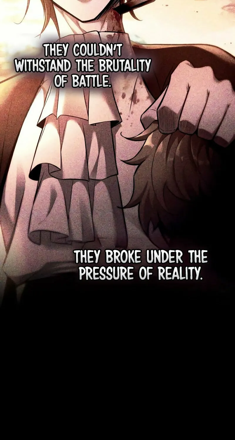 Tyrant of the Tower Defense Game Chapter 105 page 80 - 