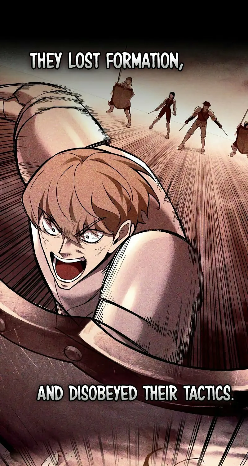 Tyrant of the Tower Defense Game Chapter 105 page 81 - 