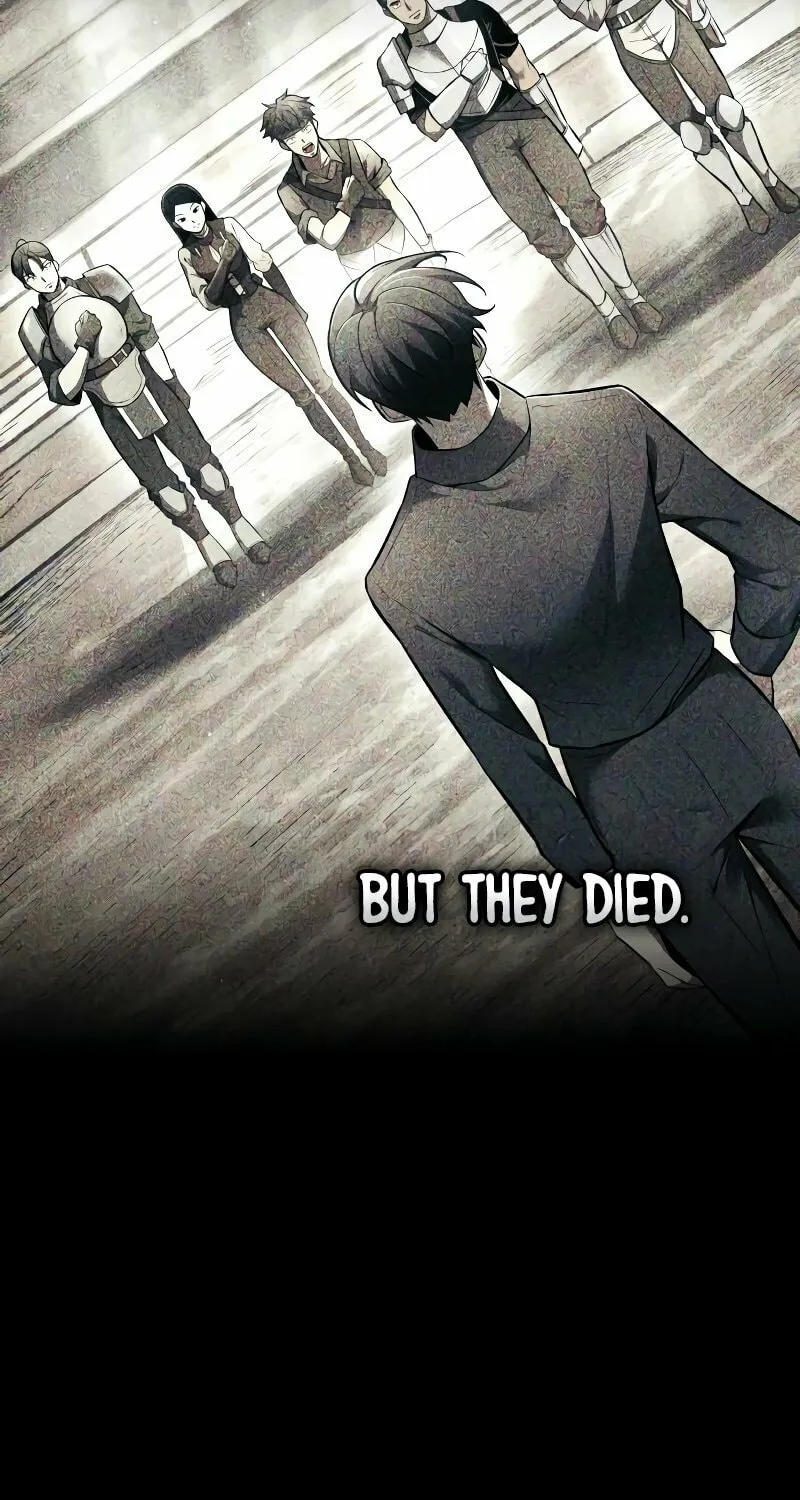 Tyrant of the Tower Defense Game Chapter 105 page 85 - 