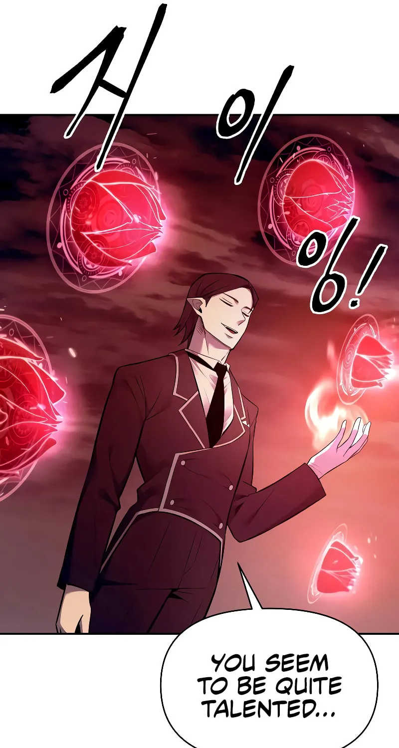 Tyrant of the Tower Defense Game Chapter 106 page 11 - 