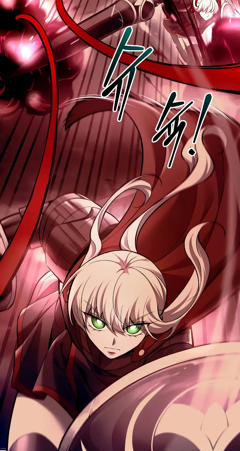 Tyrant of the Tower Defense Game Chapter 106 page 16 - 