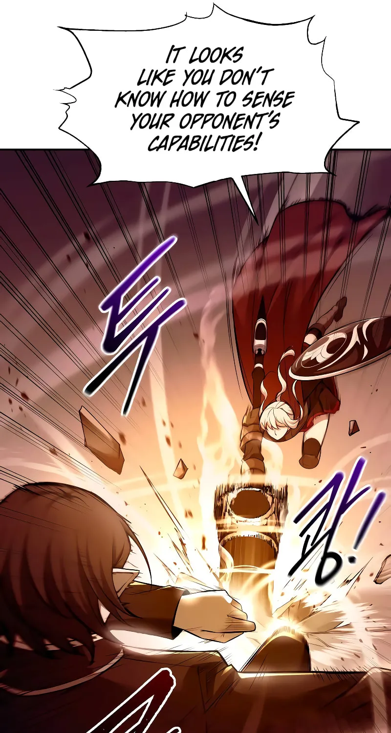 Tyrant of the Tower Defense Game Chapter 106 page 20 - 
