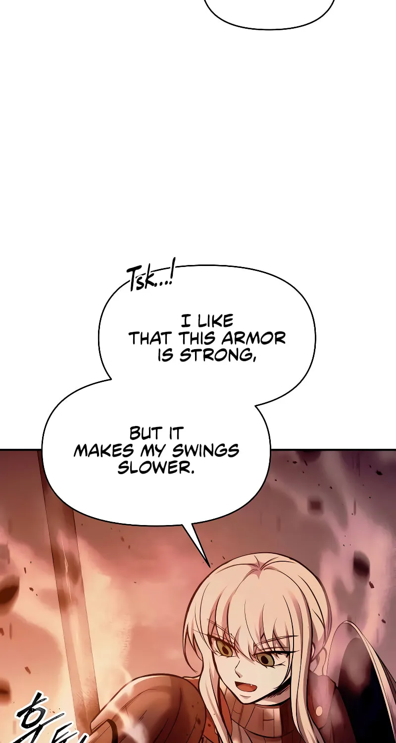 Tyrant of the Tower Defense Game Chapter 106 page 23 - 