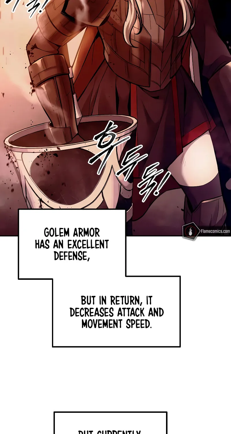 Tyrant of the Tower Defense Game Chapter 106 page 24 - 