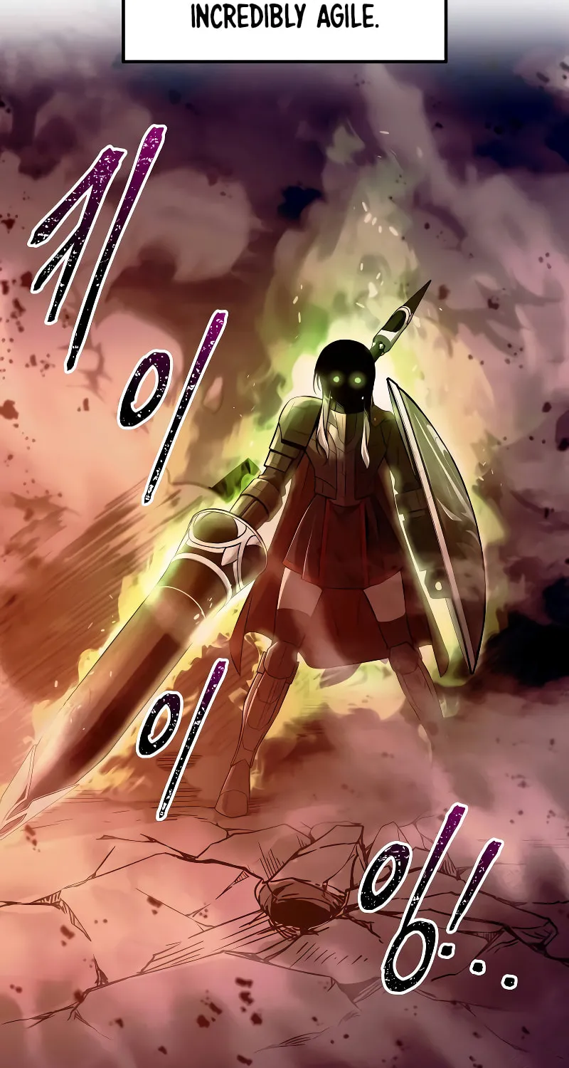 Tyrant of the Tower Defense Game Chapter 106 page 27 - 