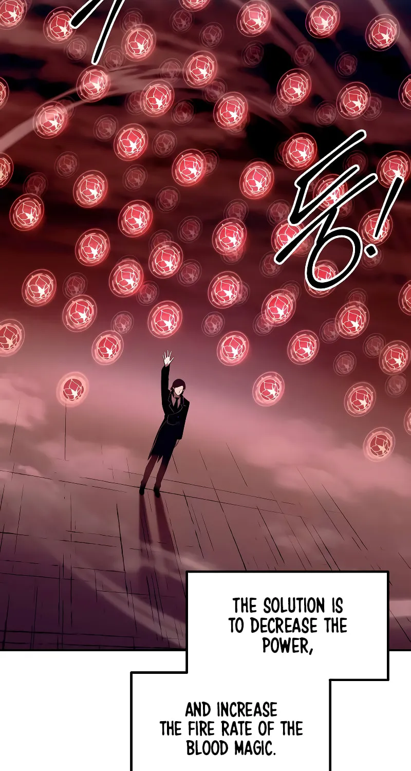 Tyrant of the Tower Defense Game Chapter 106 page 31 - 