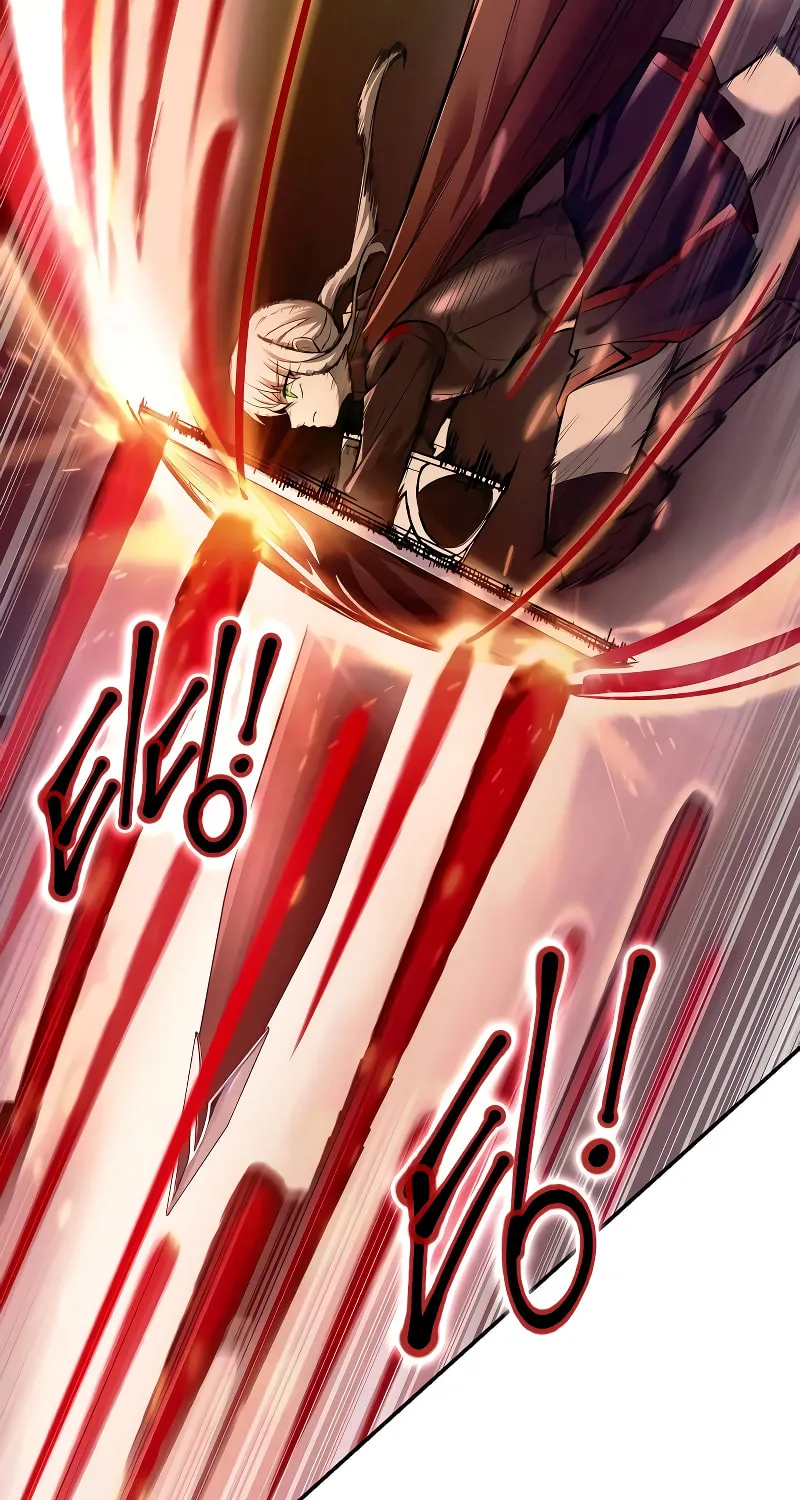 Tyrant of the Tower Defense Game Chapter 106 page 36 - 