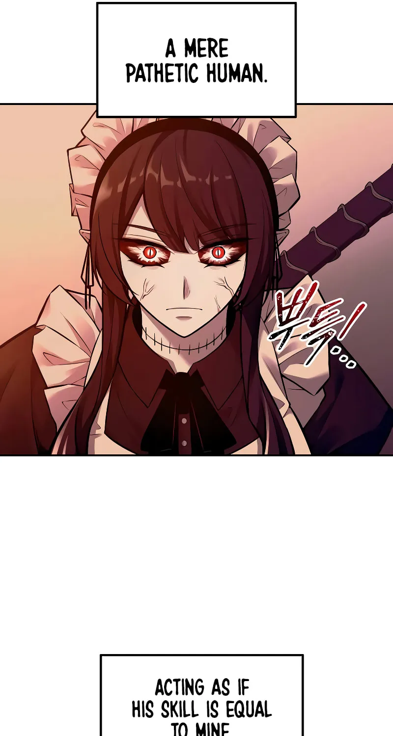 Tyrant of the Tower Defense Game Chapter 106 page 48 - 