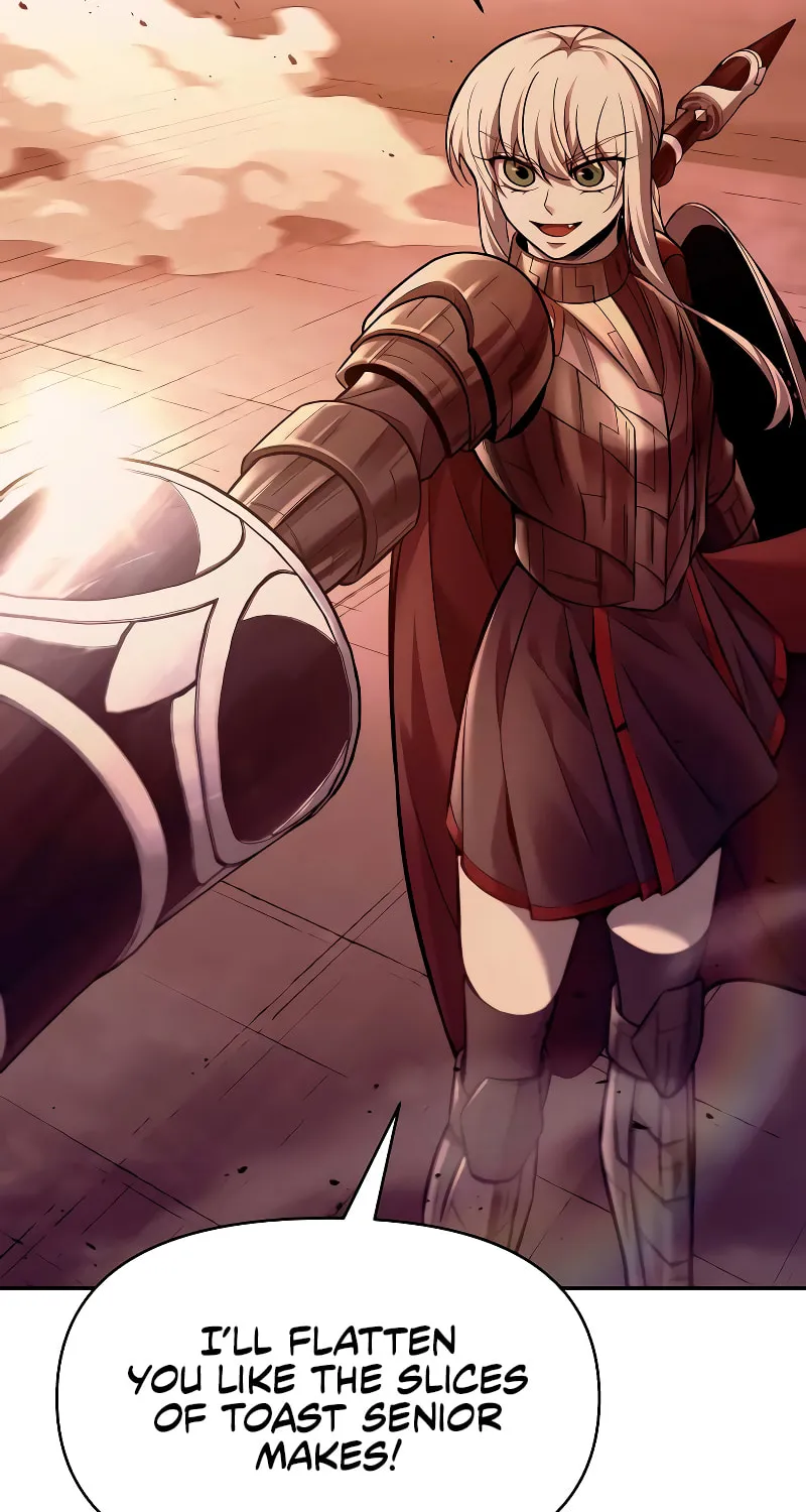 Tyrant of the Tower Defense Game Chapter 106 page 9 - 