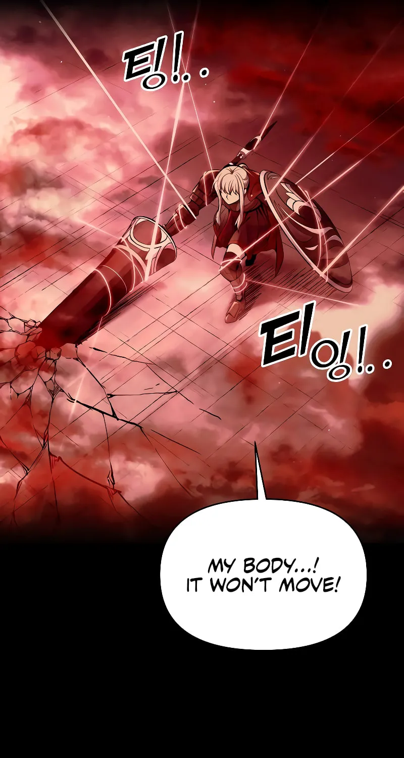 Tyrant of the Tower Defense Game Chapter 106 page 84 - 