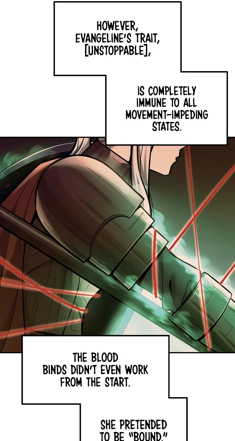 Tyrant of the Tower Defense Game Chapter 107 page 15 - 