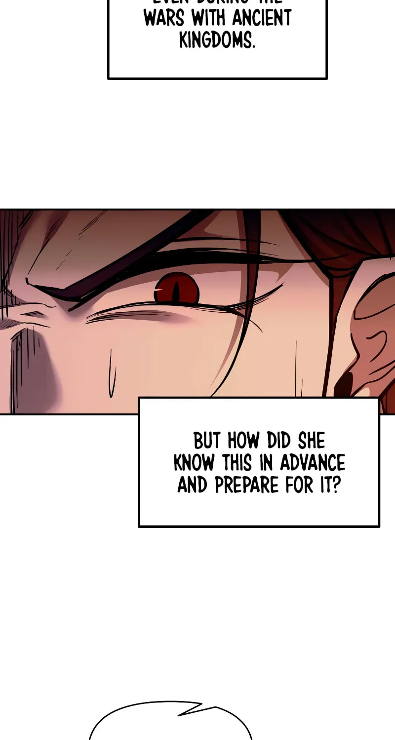 Tyrant of the Tower Defense Game Chapter 107 page 21 - 
