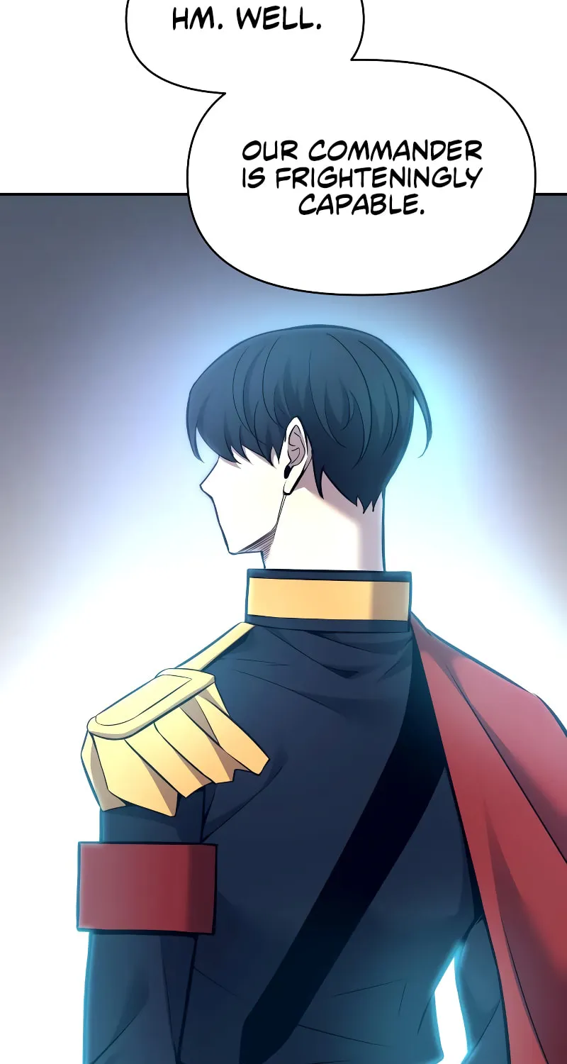 Tyrant of the Tower Defense Game Chapter 107 page 22 - 