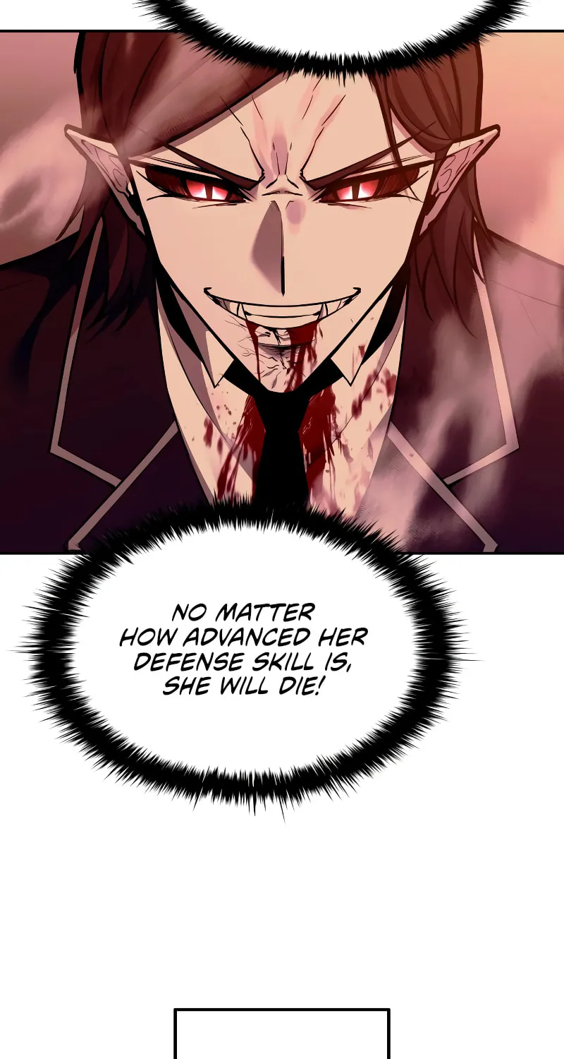 Tyrant of the Tower Defense Game Chapter 107 page 37 - 