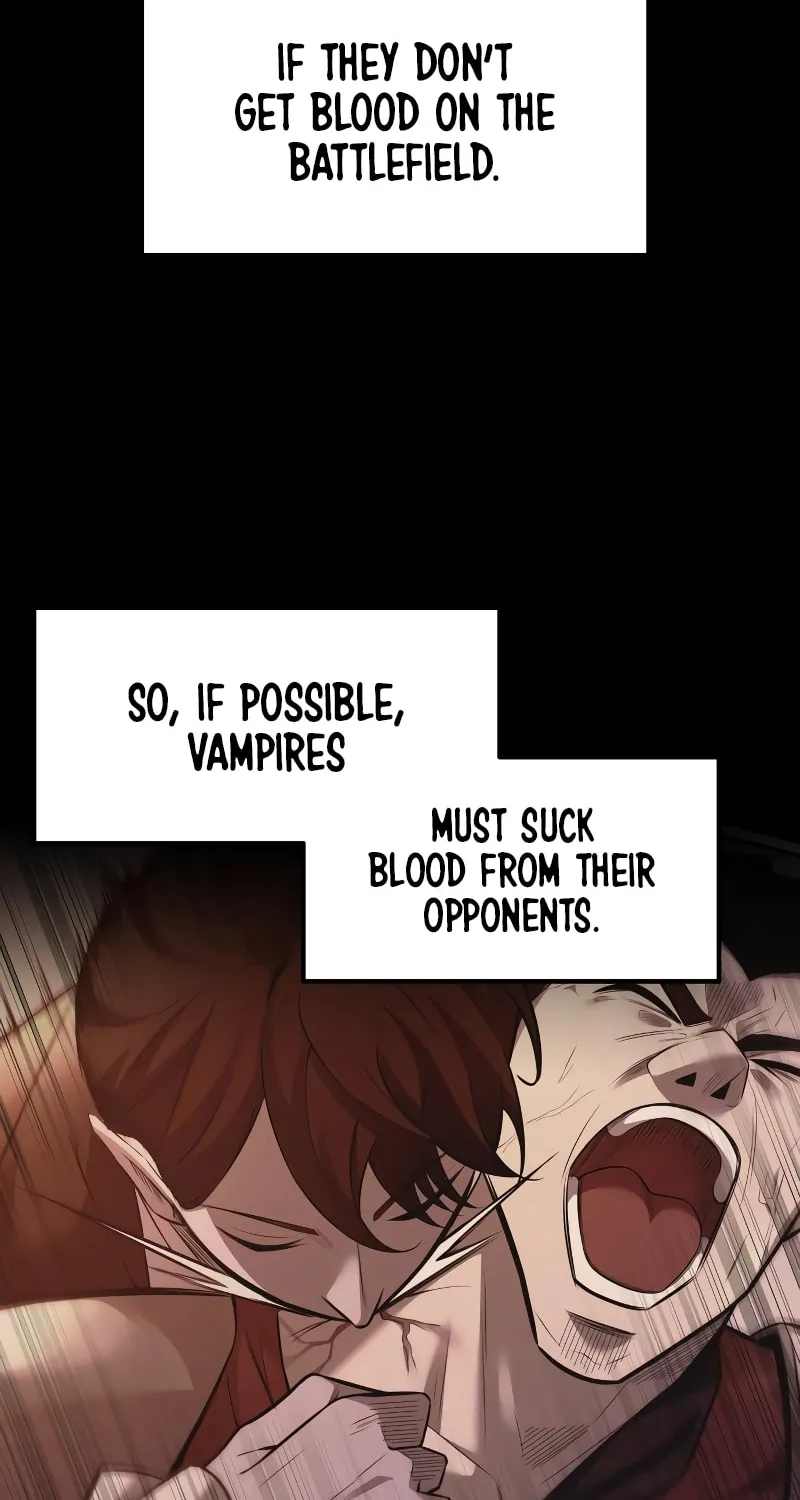 Tyrant of the Tower Defense Game Chapter 107 page 5 - 